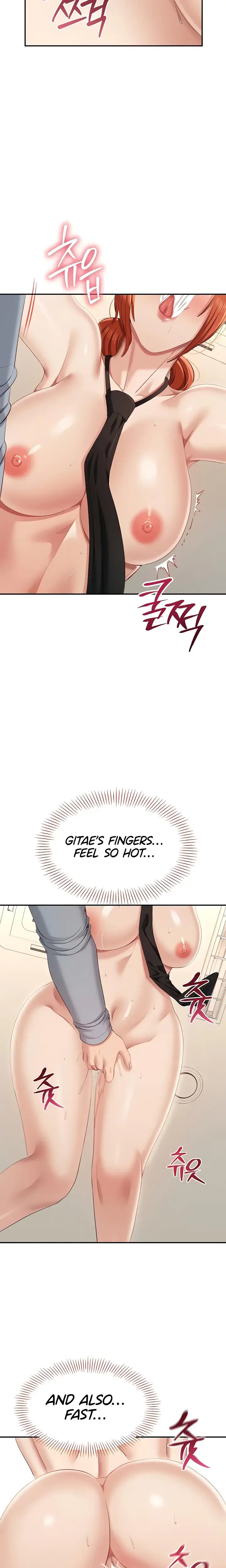 Reversed Virtues Chapter 30 - Page 20
