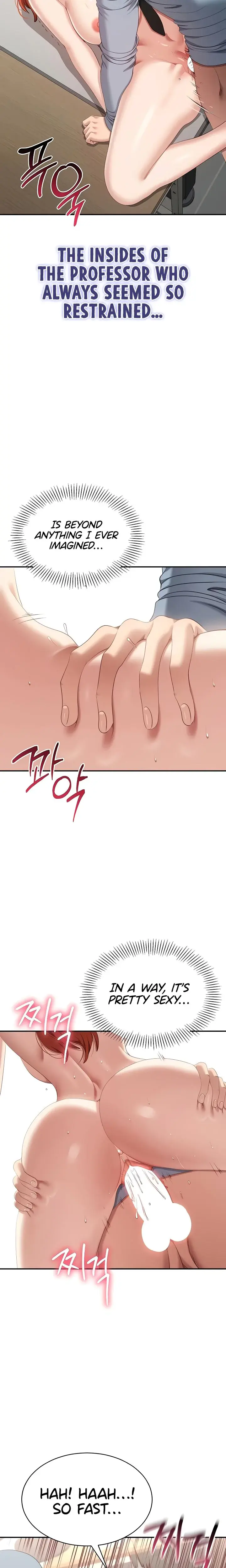 Reversed Virtues Chapter 31 - Page 12