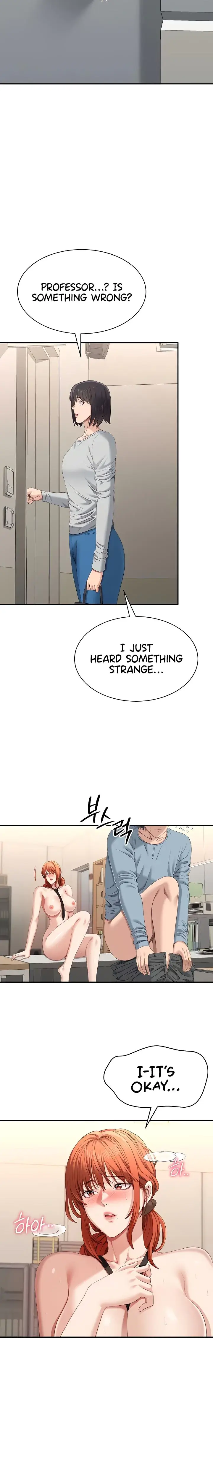 Reversed Virtues Chapter 31 - Page 20