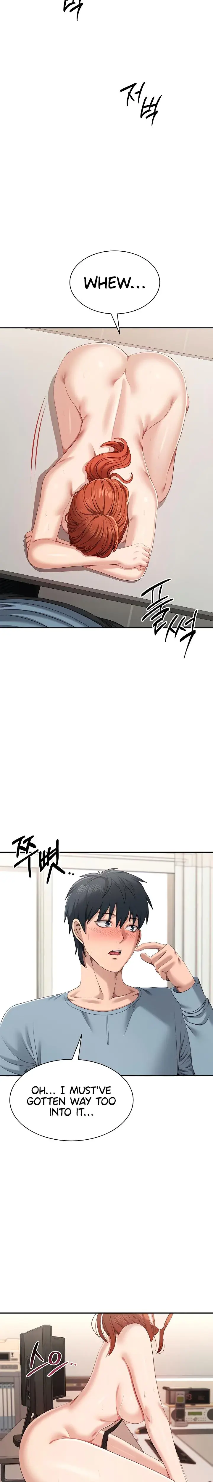 Reversed Virtues Chapter 31 - Page 22
