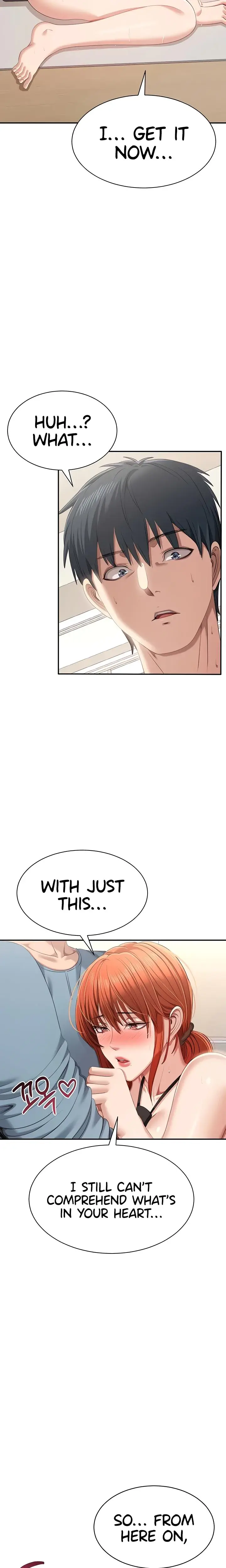 Reversed Virtues Chapter 31 - Page 23