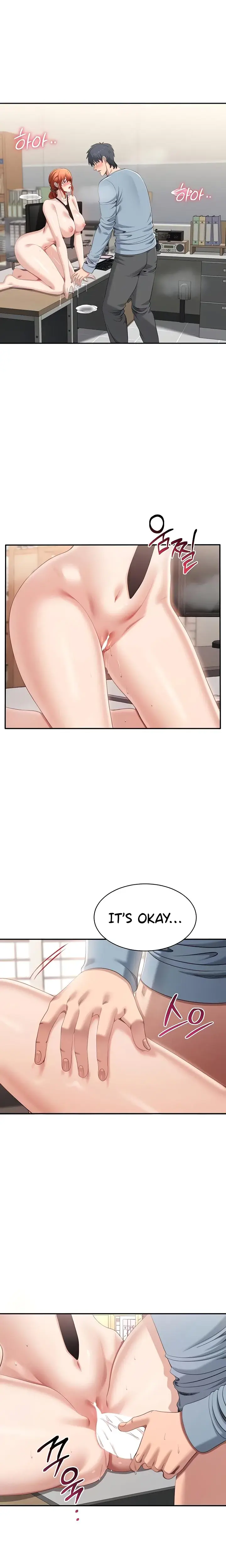 Reversed Virtues Chapter 31 - Page 4
