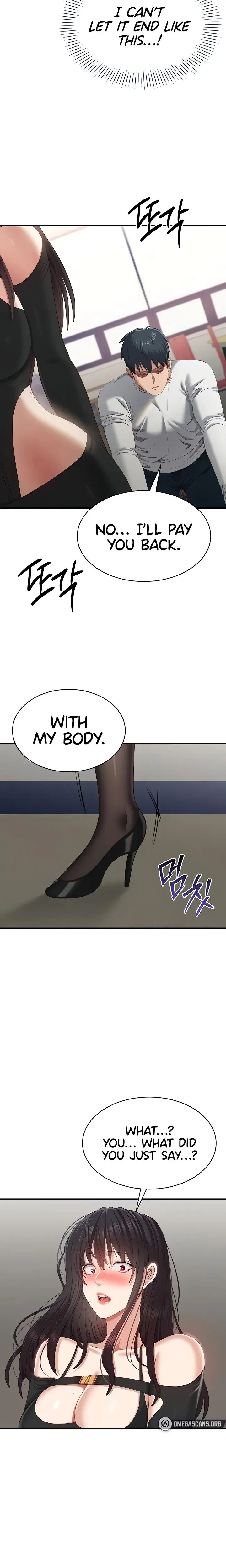 Reversed Virtues Chapter 32 - Page 20