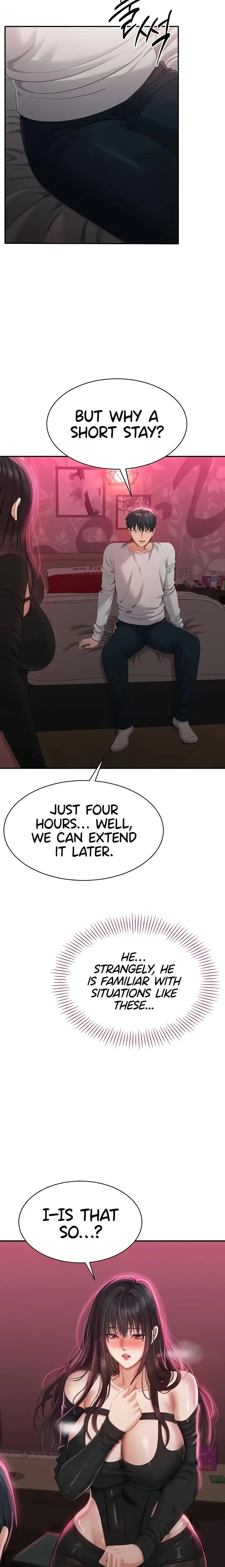 Reversed Virtues Chapter 32 - Page 26