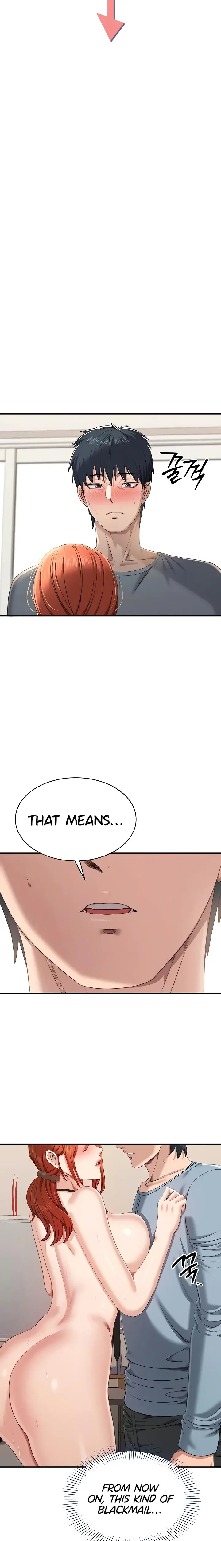 Reversed Virtues Chapter 32 - Page 3