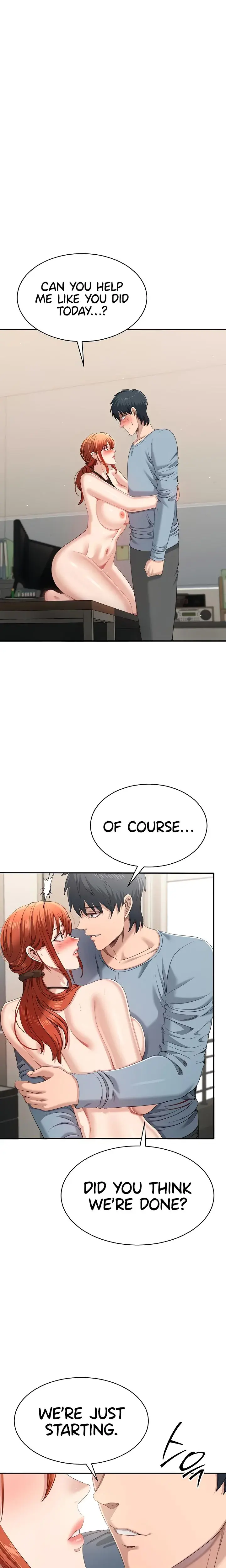 Reversed Virtues Chapter 32 - Page 5