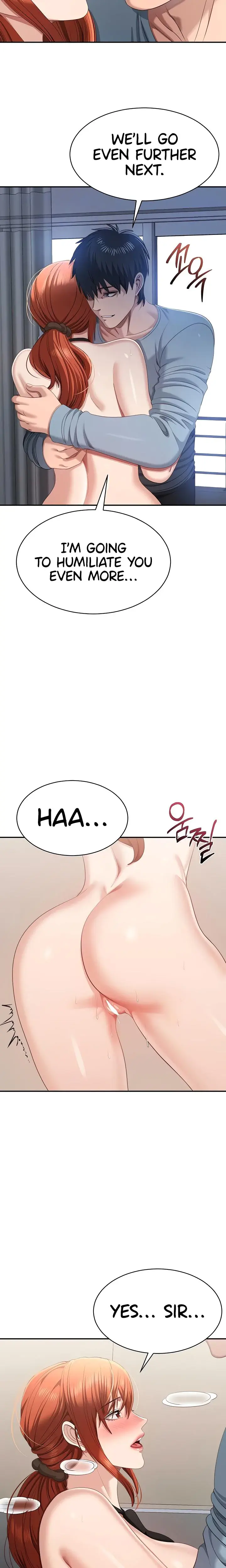 Reversed Virtues Chapter 32 - Page 6