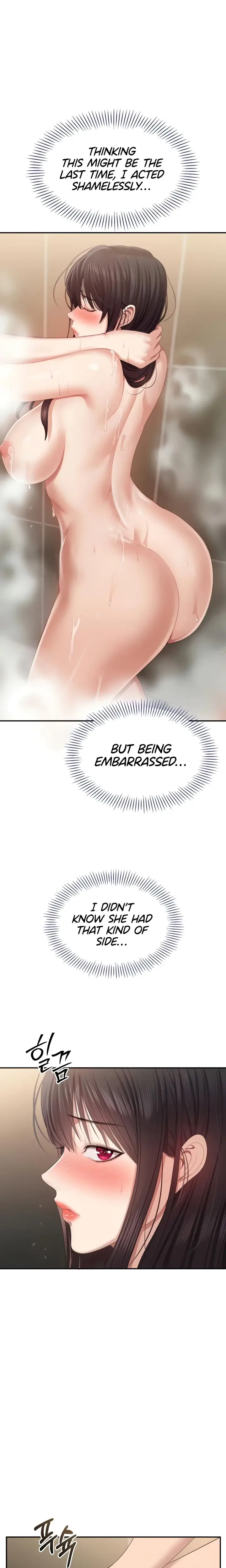 Reversed Virtues Chapter 33 - Page 12
