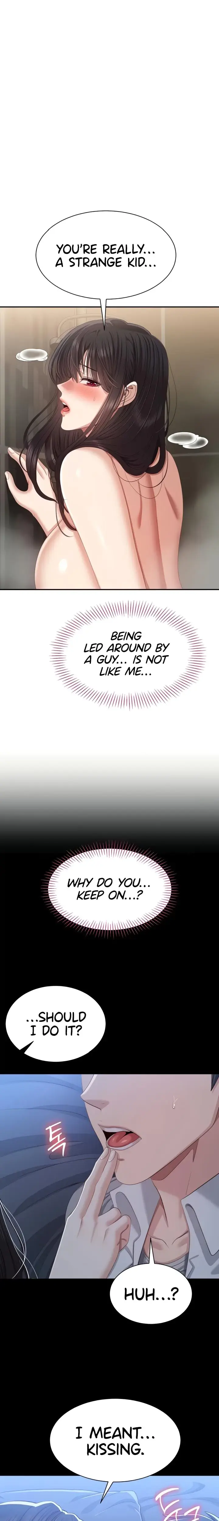 Reversed Virtues Chapter 33 - Page 18