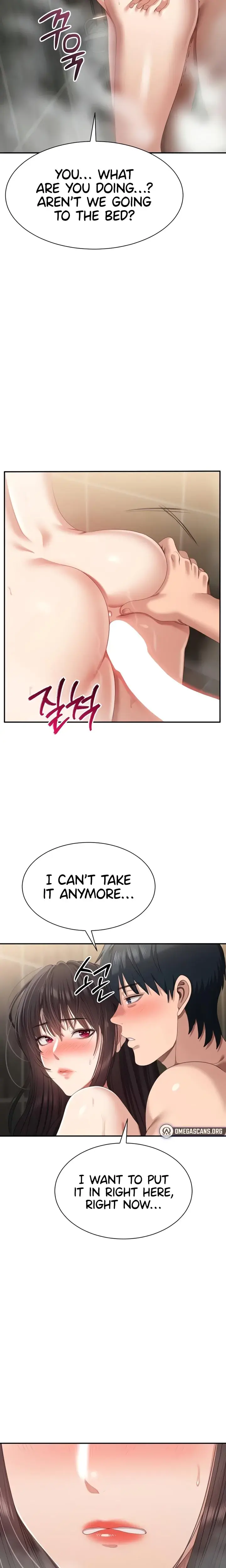Reversed Virtues Chapter 33 - Page 21