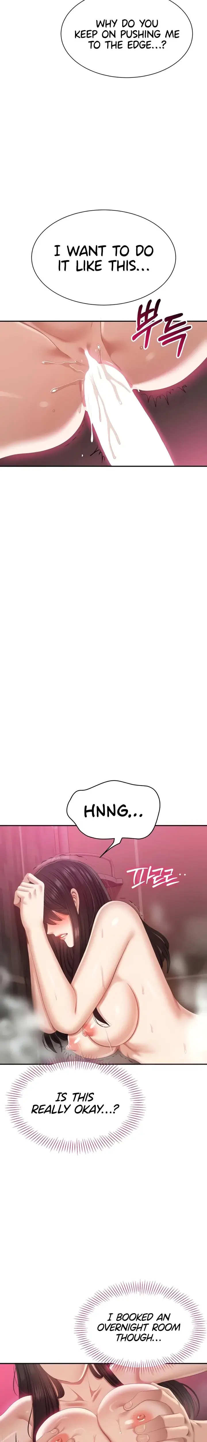 Reversed Virtues Chapter 33 - Page 23