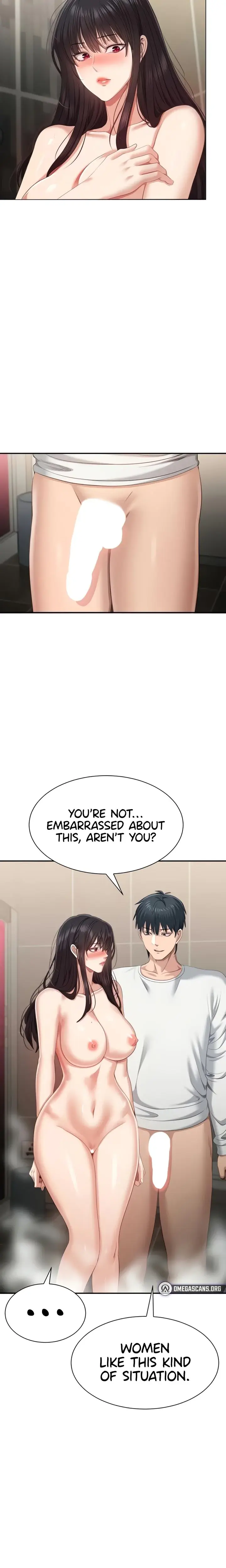 Reversed Virtues Chapter 33 - Page 9