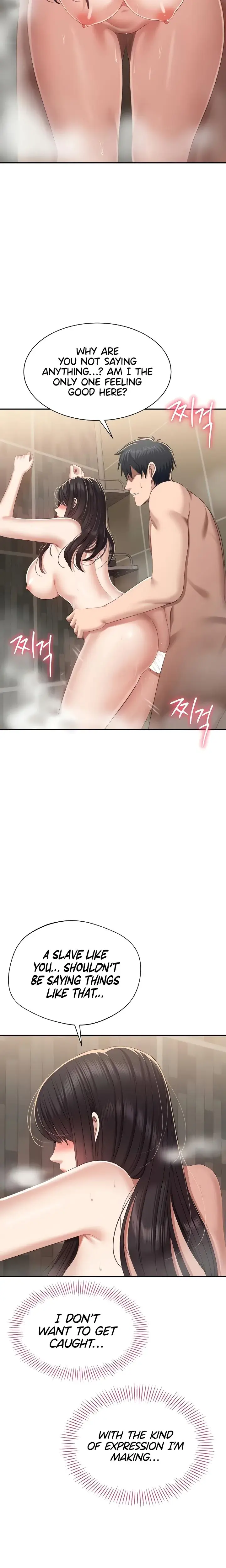 Reversed Virtues Chapter 34 - Page 13