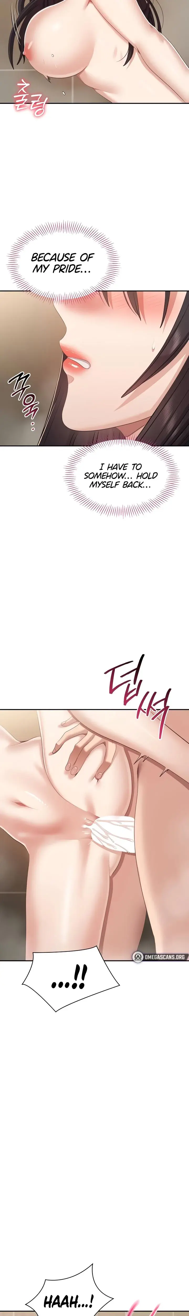 Reversed Virtues Chapter 34 - Page 15