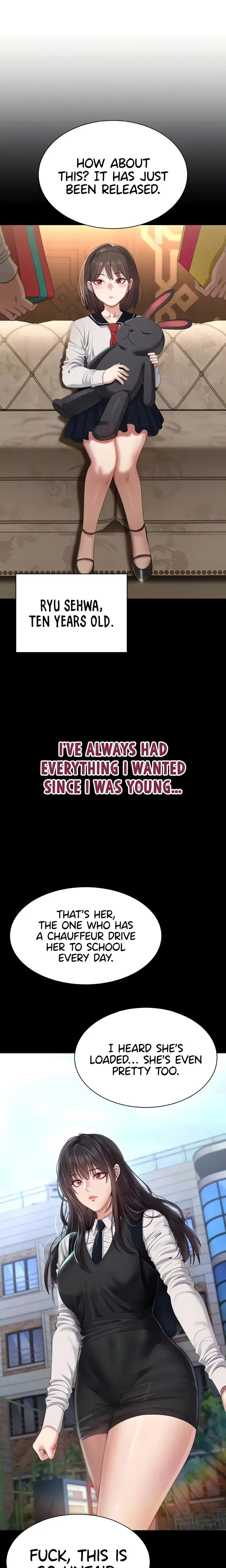 Reversed Virtues Chapter 34 - Page 4
