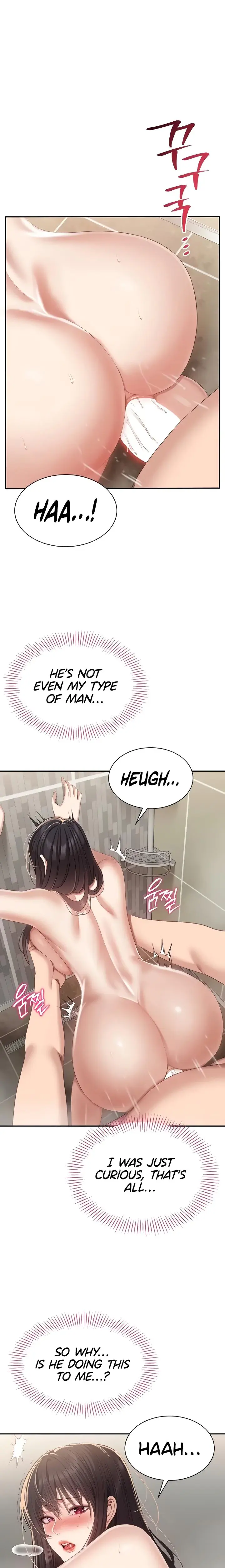 Reversed Virtues Chapter 34 - Page 8