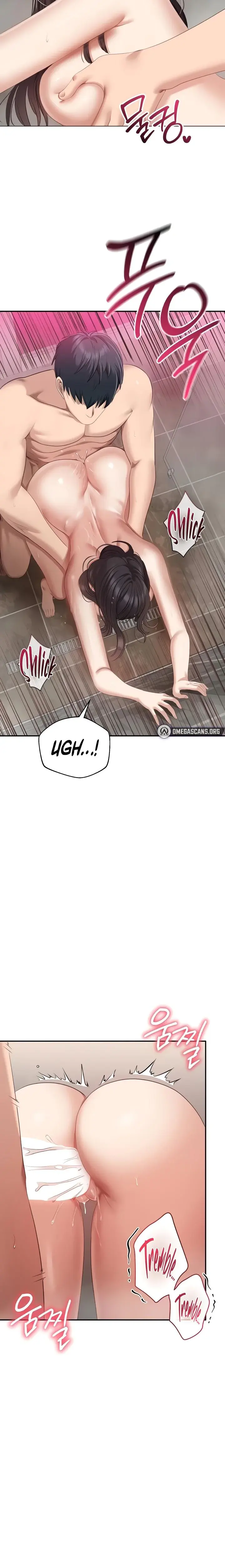 Reversed Virtues Chapter 34 - Page 9