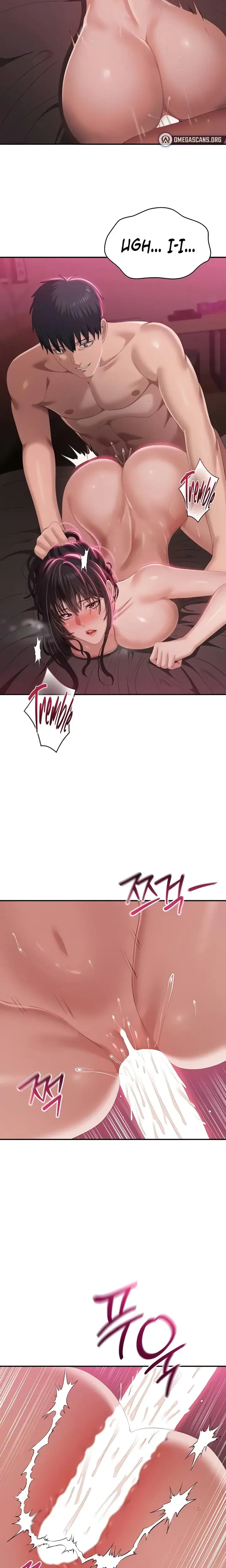 Reversed Virtues Chapter 35 - Page 16