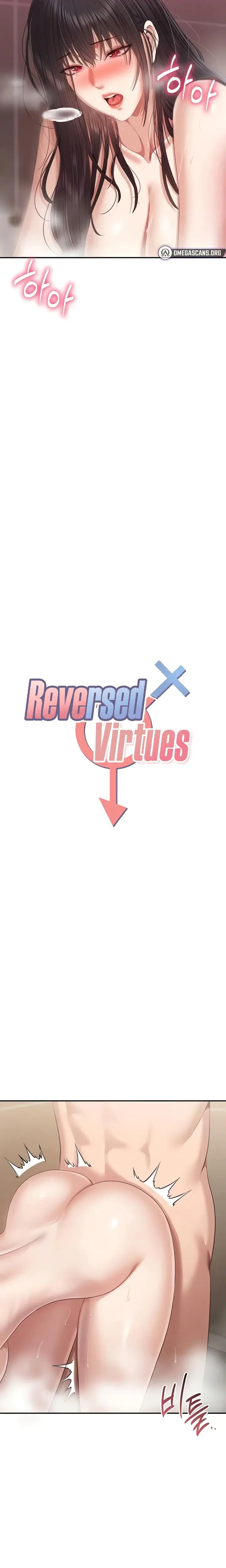 Reversed Virtues Chapter 35 - Page 3