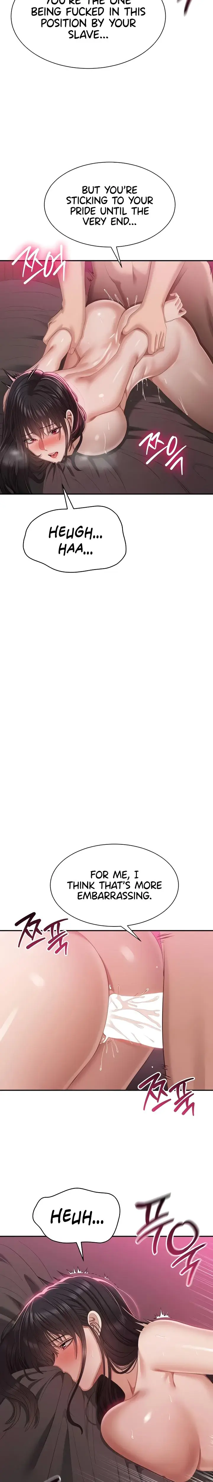 Reversed Virtues Chapter 35 - Page 9