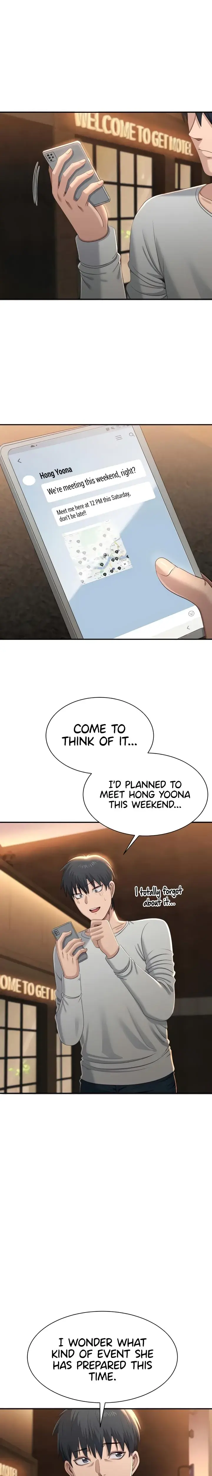 Reversed Virtues Chapter 36 - Page 10