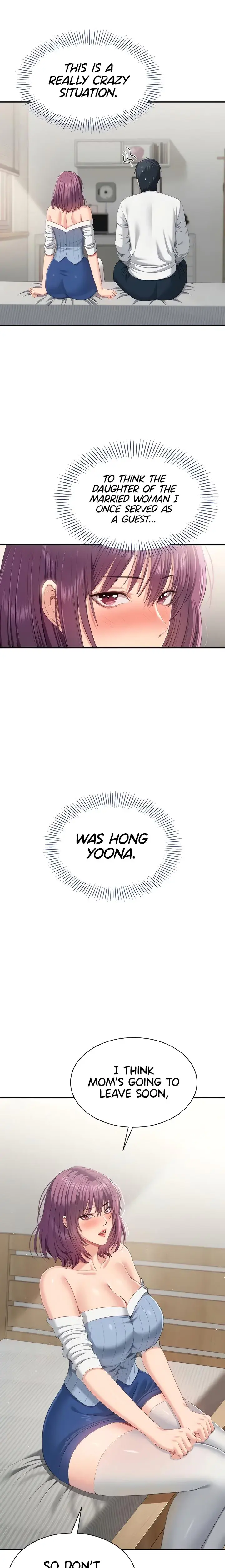 Reversed Virtues Chapter 37 - Page 11