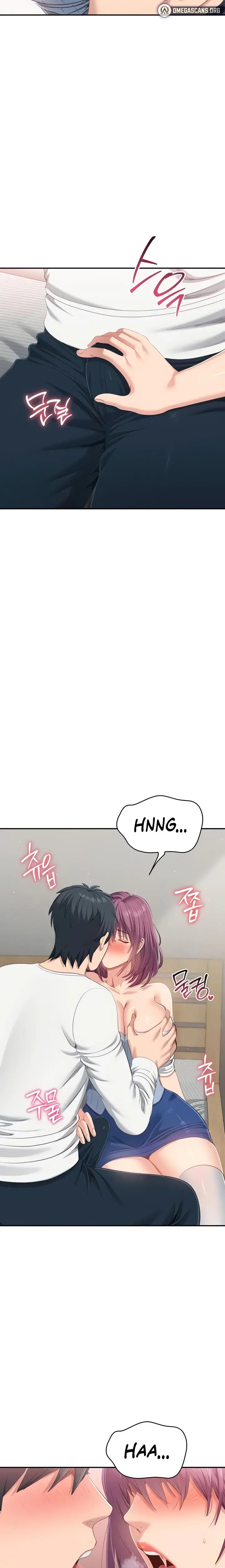 Reversed Virtues Chapter 37 - Page 16