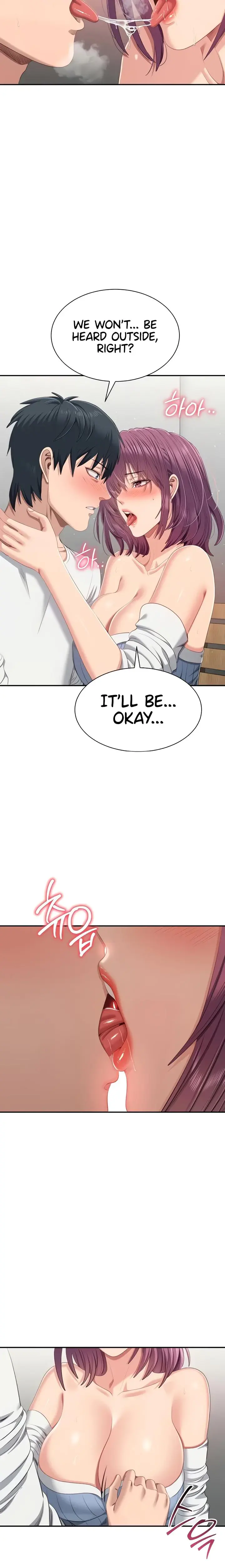 Reversed Virtues Chapter 37 - Page 17