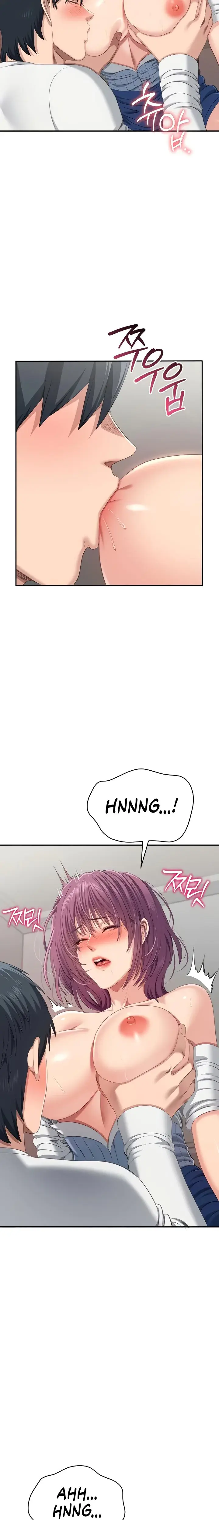 Reversed Virtues Chapter 37 - Page 20