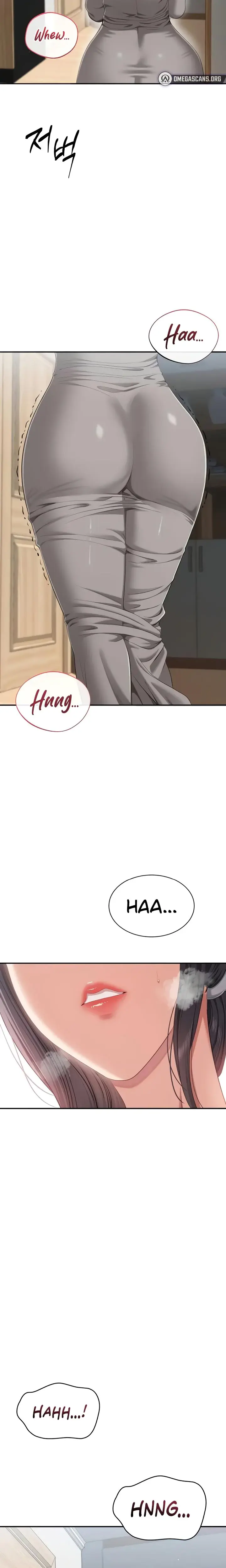 Reversed Virtues Chapter 37 - Page 22