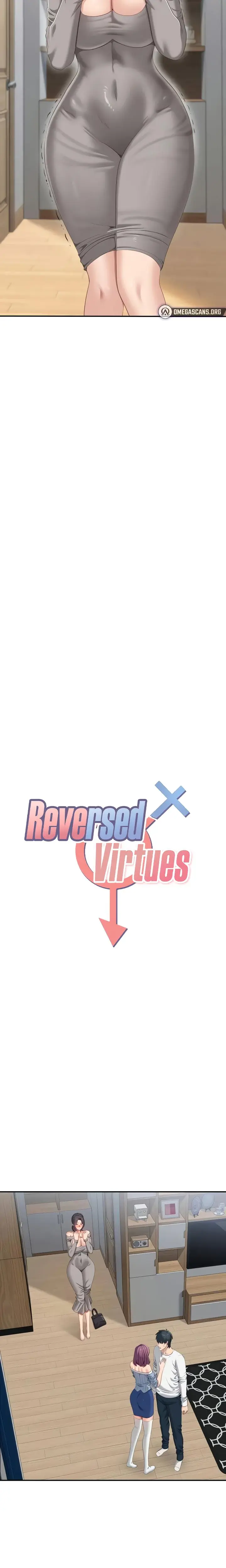Reversed Virtues Chapter 37 - Page 3