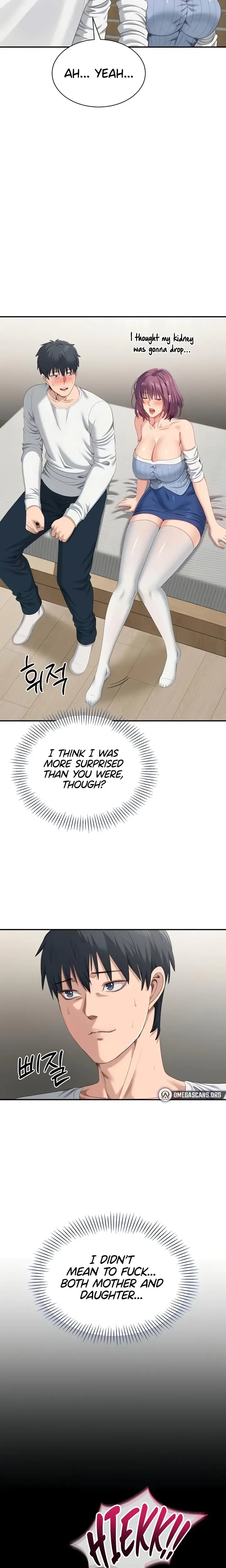Reversed Virtues Chapter 37 - Page 9