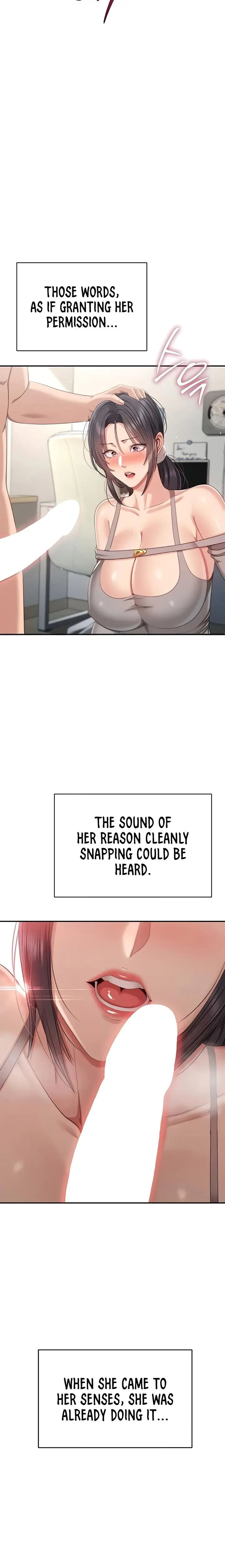 Reversed Virtues Chapter 38 - Page 13