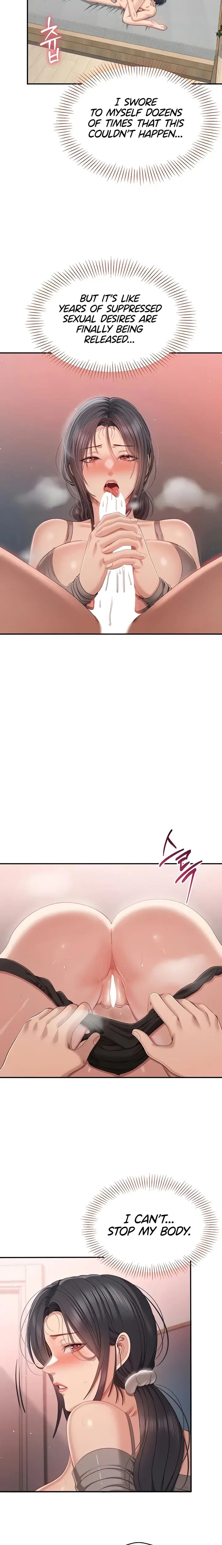 Reversed Virtues Chapter 38 - Page 17