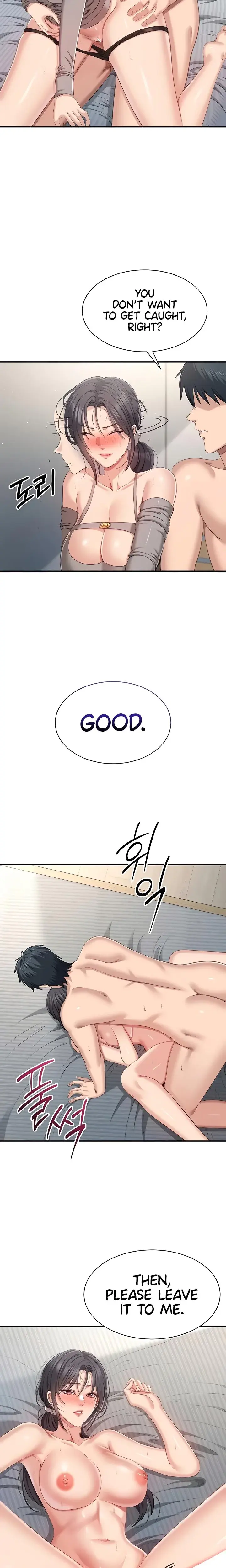 Reversed Virtues Chapter 38 - Page 19