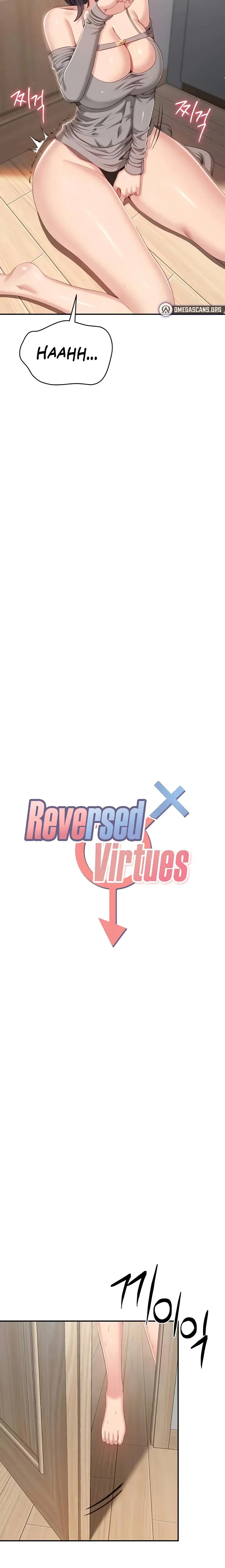 Reversed Virtues Chapter 38 - Page 3