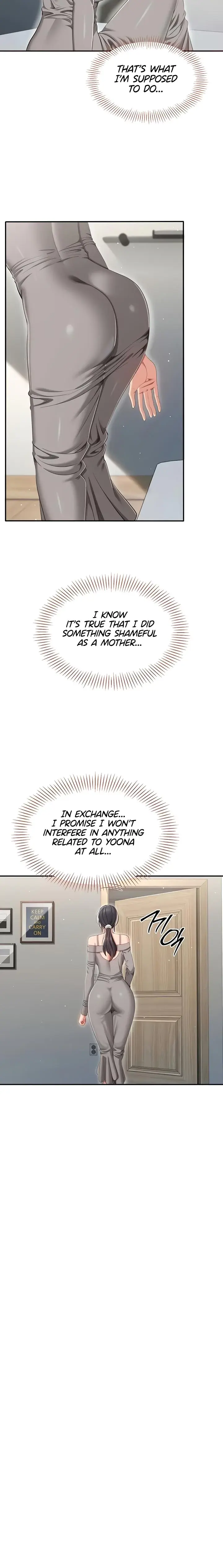 Reversed Virtues Chapter 38 - Page 7