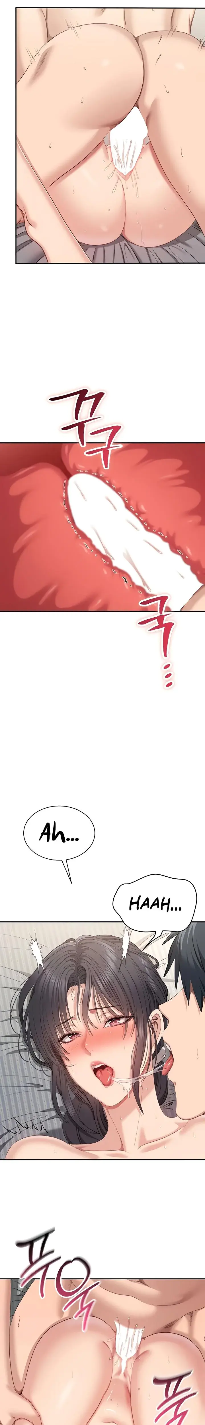 Reversed Virtues Chapter 39 - Page 11