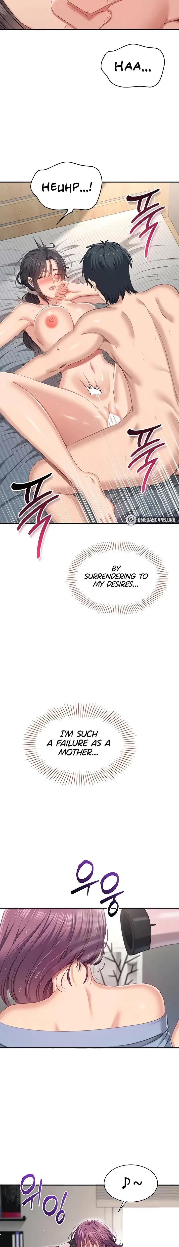 Reversed Virtues Chapter 39 - Page 2