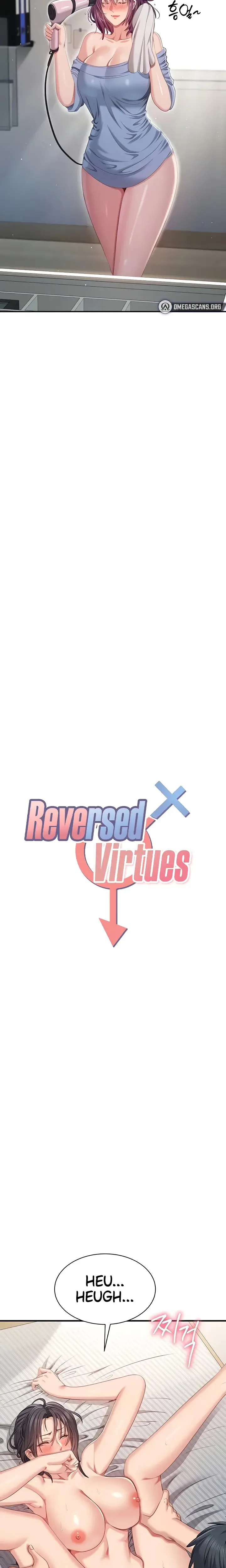 Reversed Virtues Chapter 39 - Page 3