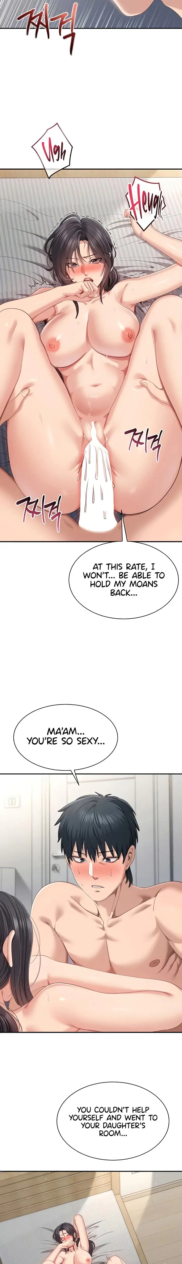 Reversed Virtues Chapter 39 - Page 5