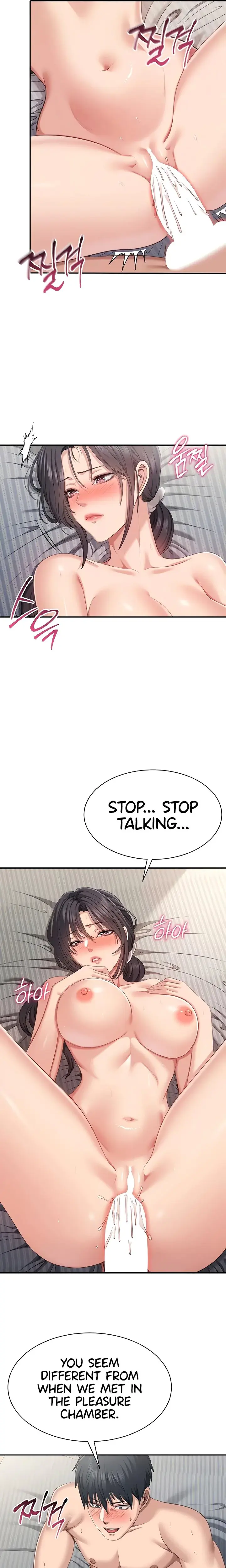 Reversed Virtues Chapter 39 - Page 7
