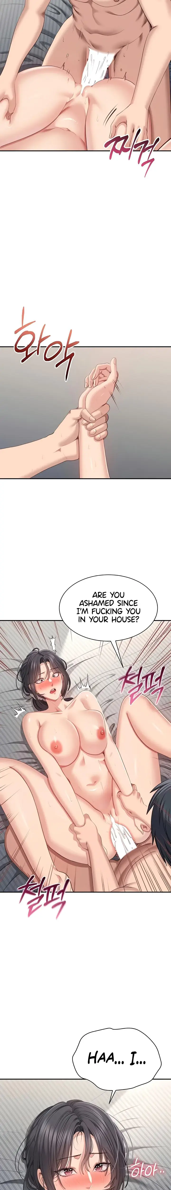 Reversed Virtues Chapter 39 - Page 8