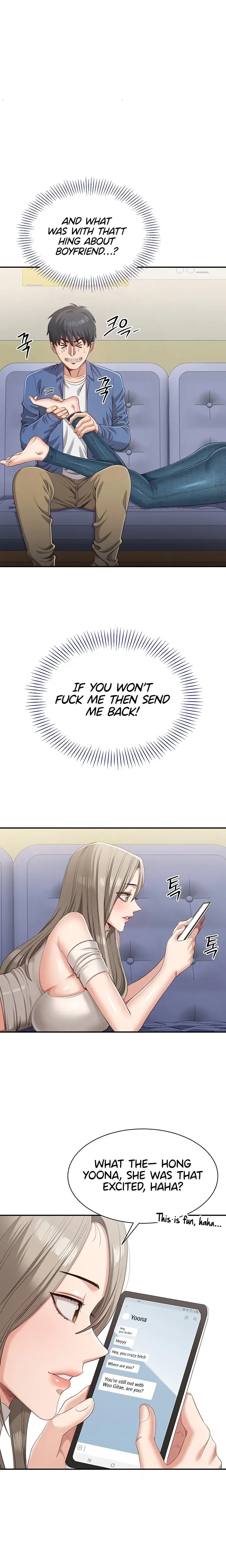 Reversed Virtues Chapter 4 - Page 20