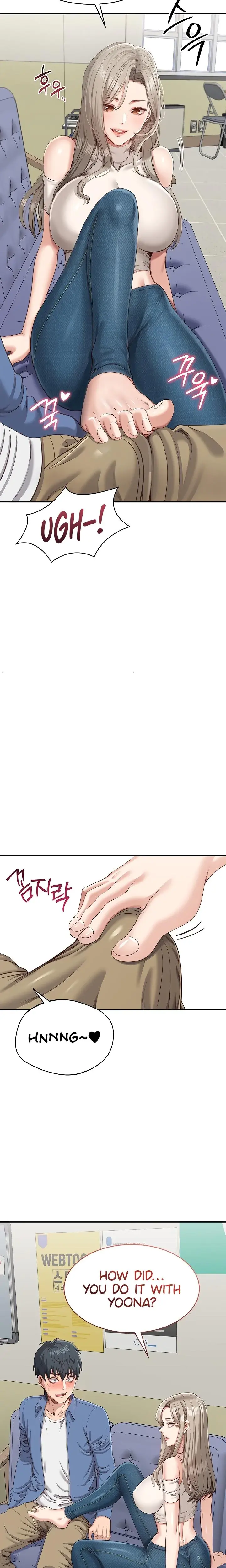 Reversed Virtues Chapter 4 - Page 24