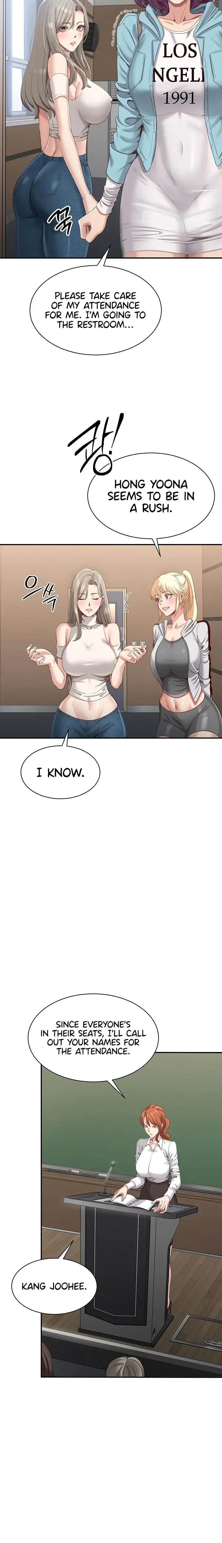 Reversed Virtues Chapter 4 - Page 5