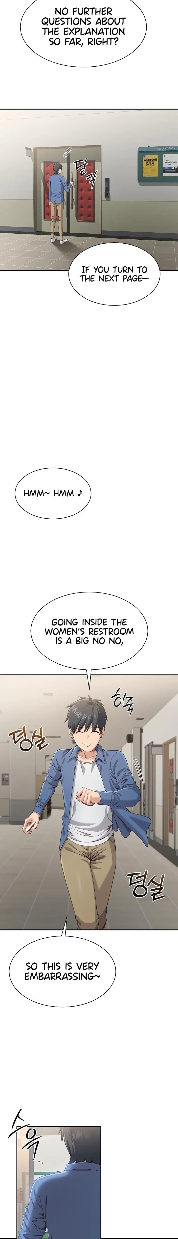 Reversed Virtues Chapter 4 - Page 9