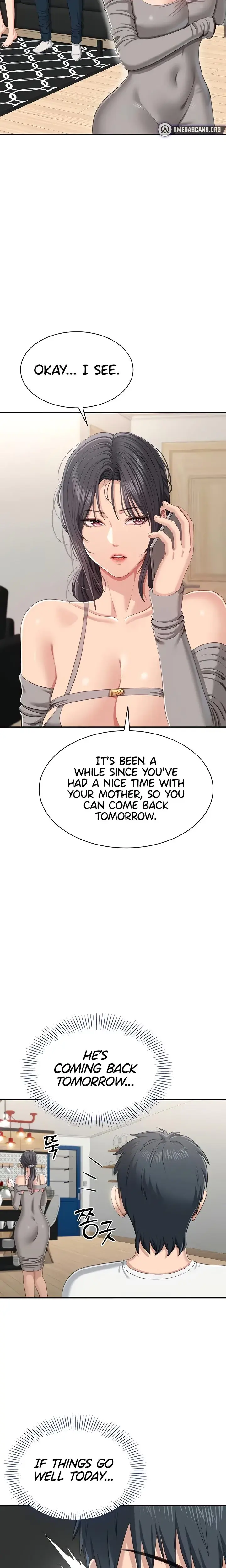 Reversed Virtues Chapter 40 - Page 10