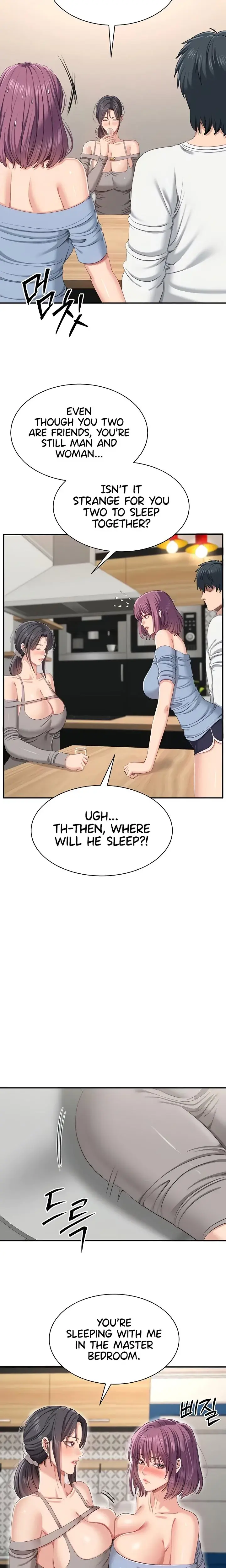 Reversed Virtues Chapter 40 - Page 16