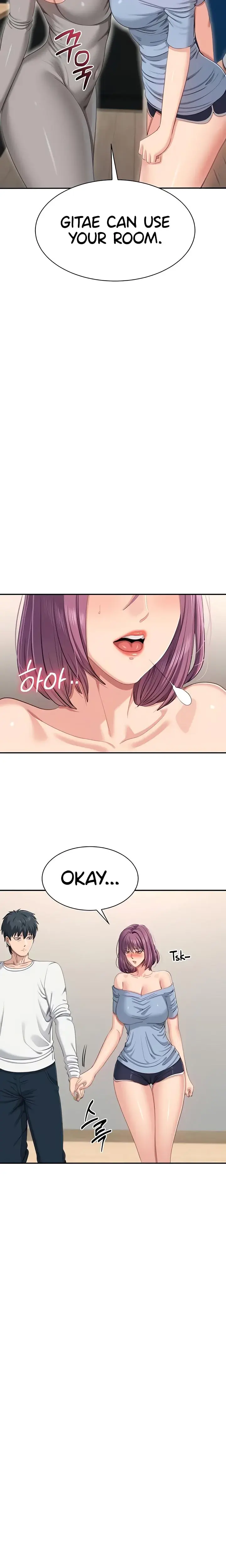 Reversed Virtues Chapter 40 - Page 17